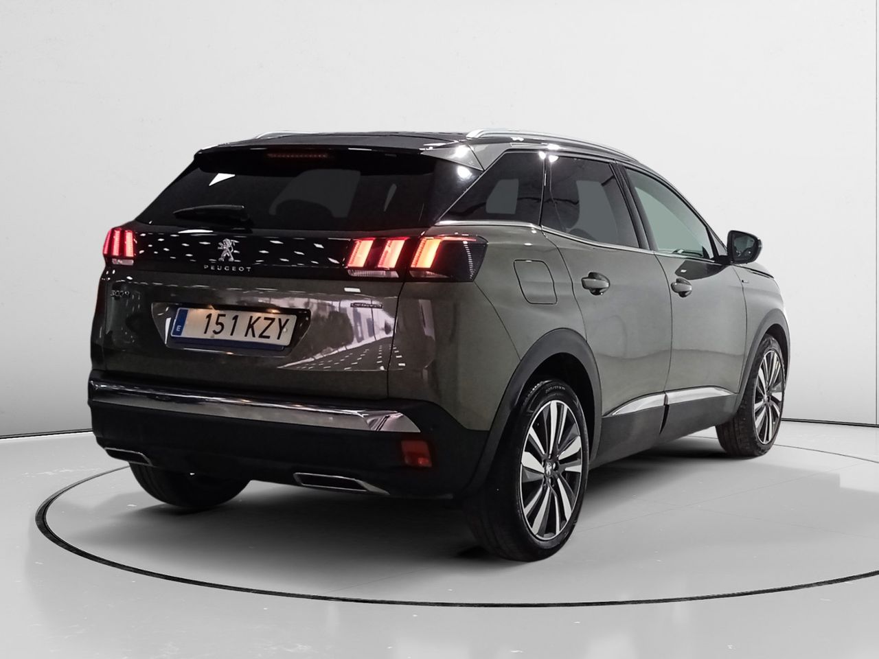 peugeot 3008 2019 / foto grande (2)