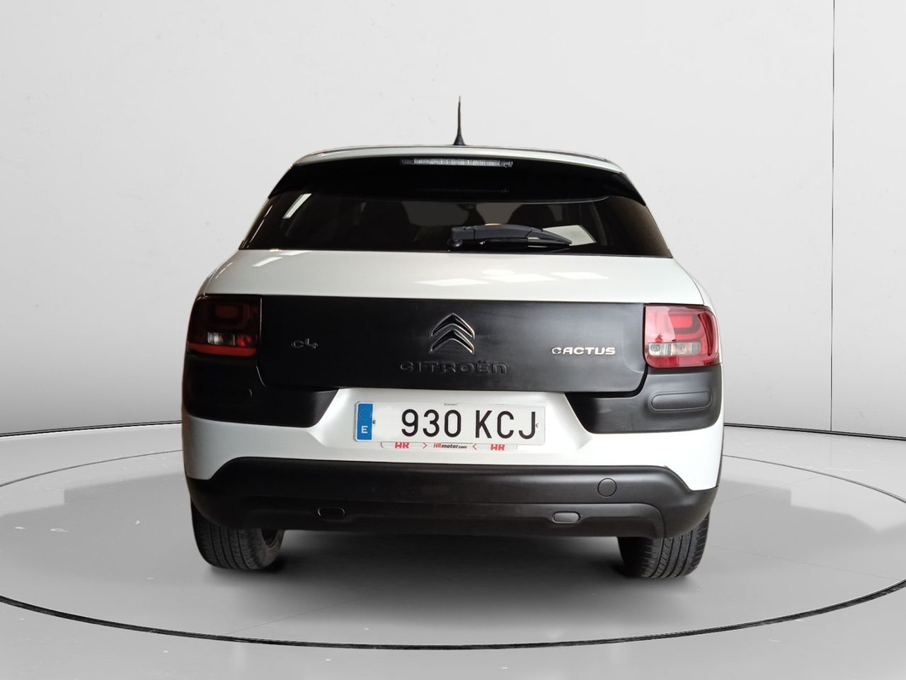 citroën c4 cactus 2017 / foto grande (3)