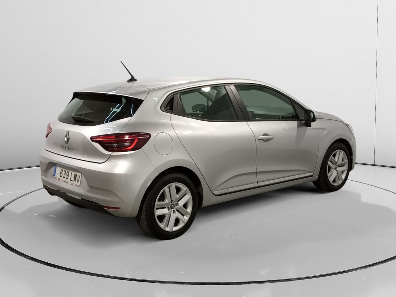 renault clio 2020 / foto grande (2)