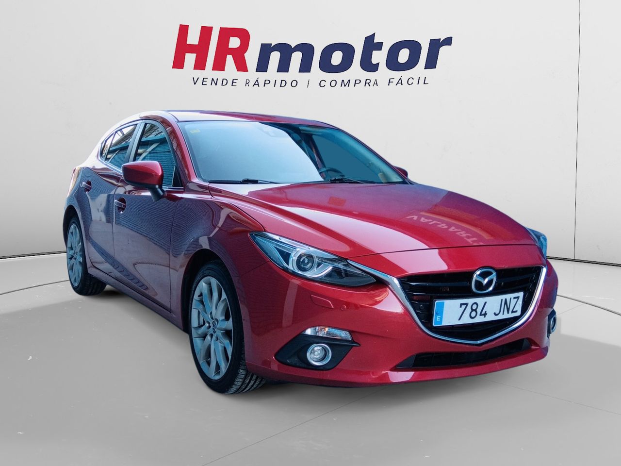 Foto mazda 3 2016 /
