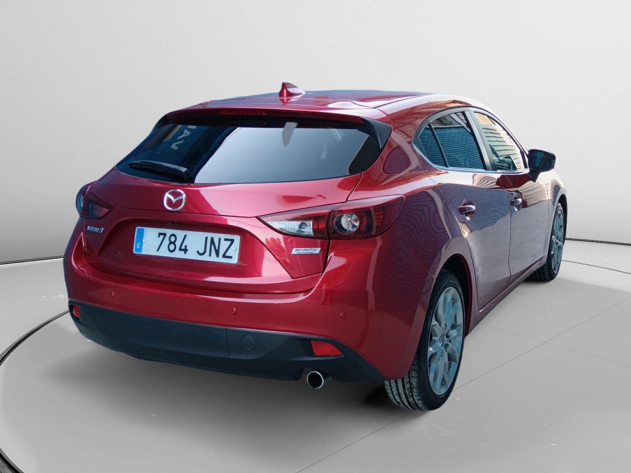 mazda 3 2016 / foto grande (2)