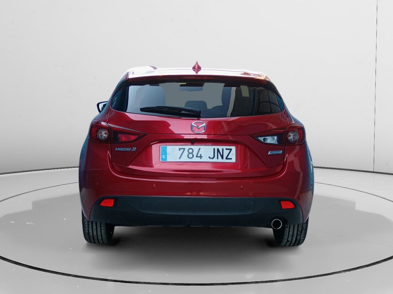 mazda 3 2016 / foto grande (3)