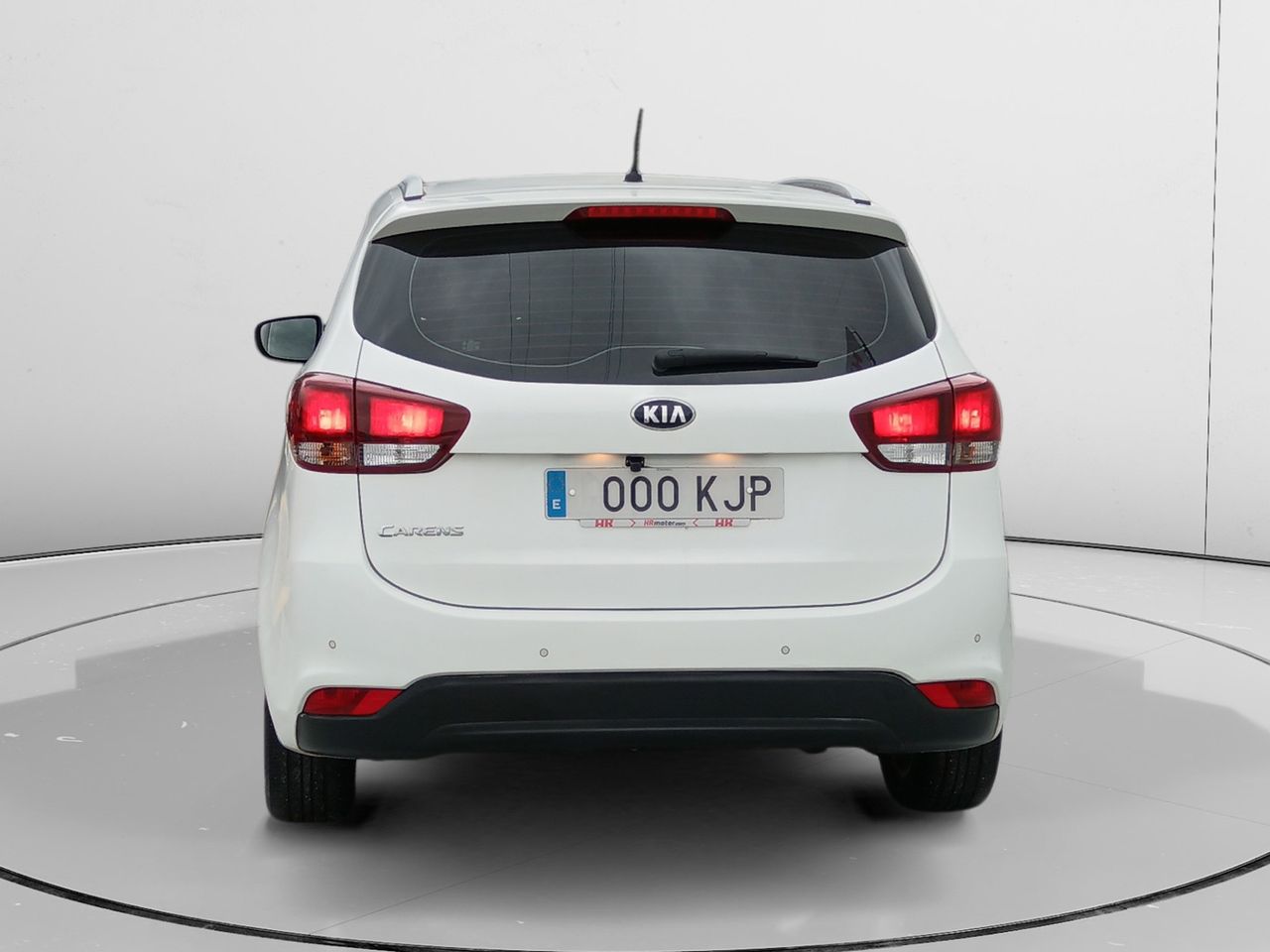 kia carens 2018 / foto grande (3)
