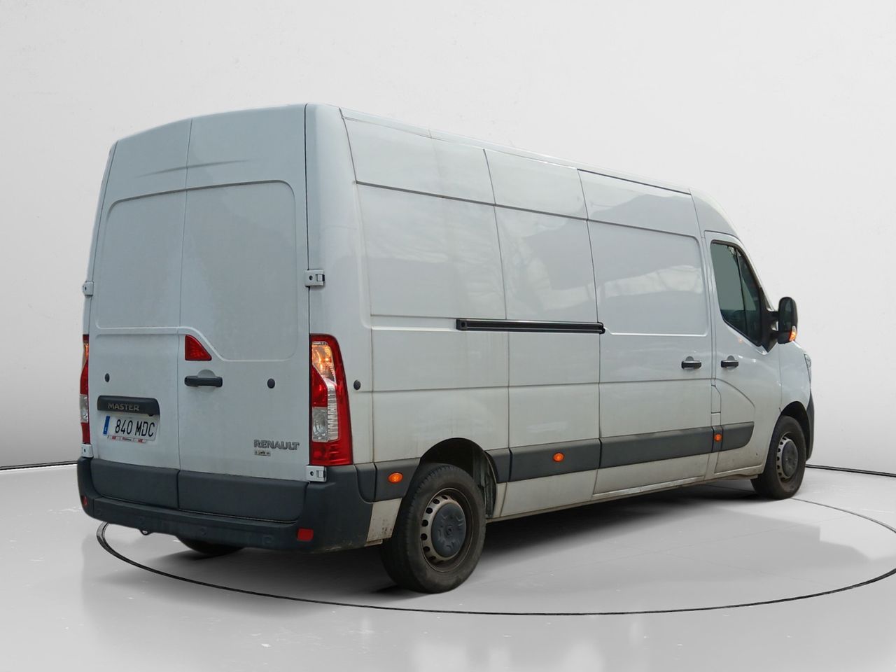 renault master 2022 / foto grande (2)
