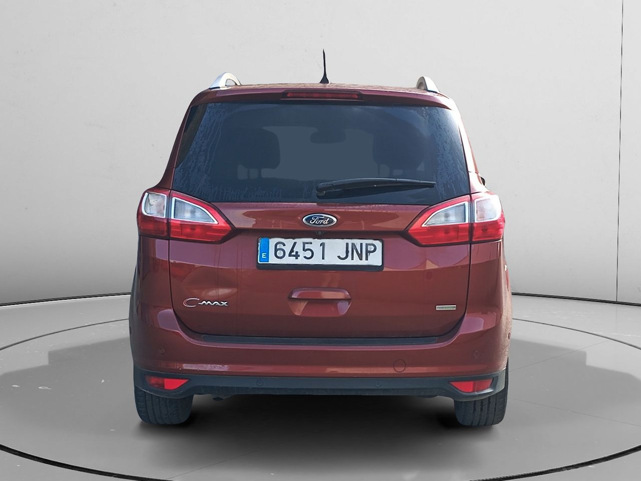 ford grand c-max 2016 / foto grande (3)