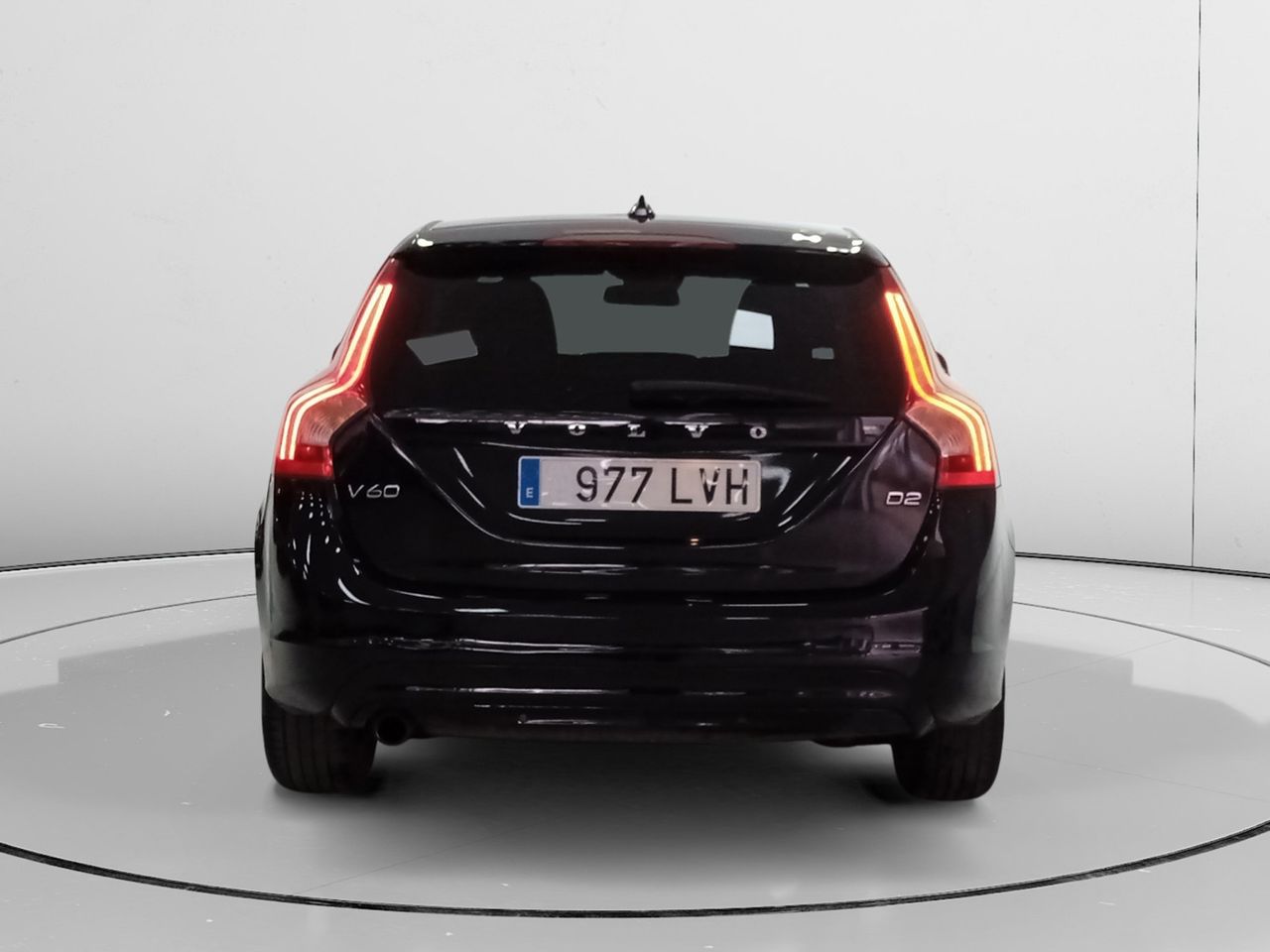volvo v60 2017 / foto grande (3)