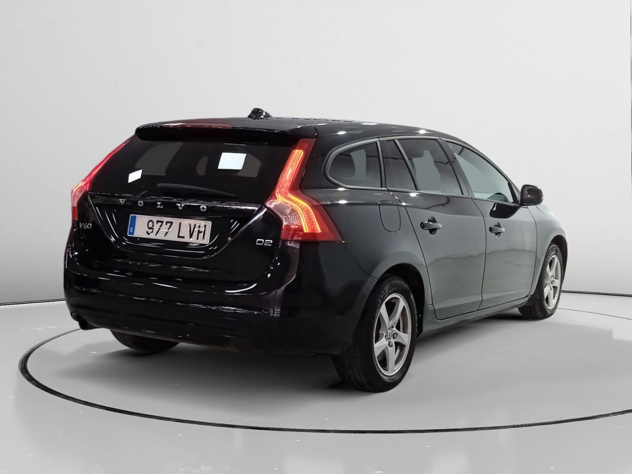 volvo v60 2017 / foto grande (2)