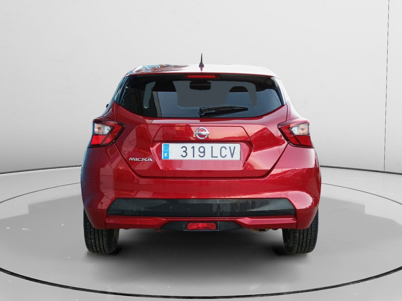 nissan micra 2019 / foto grande (3)