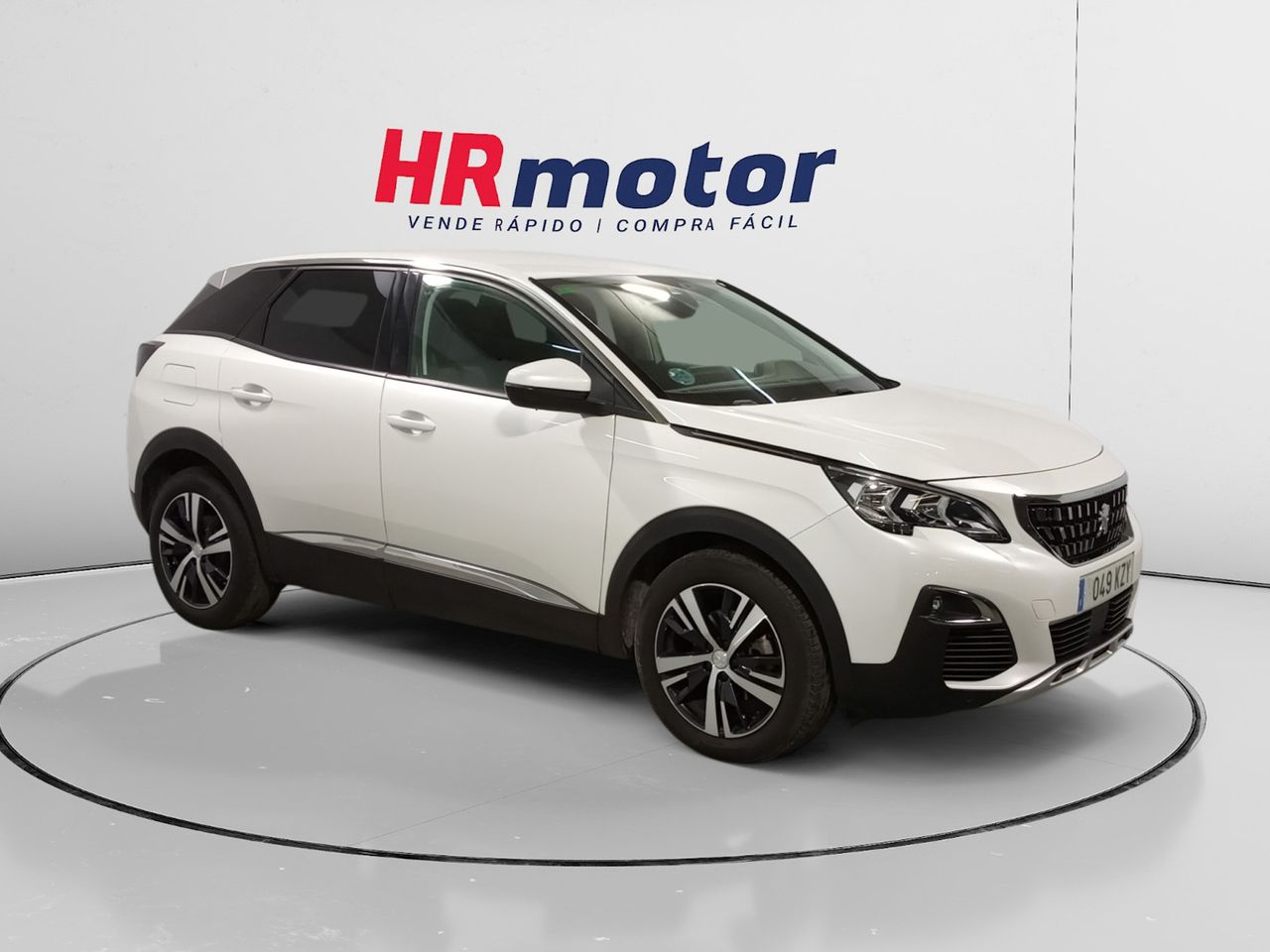 Foto peugeot 3008 2019 /