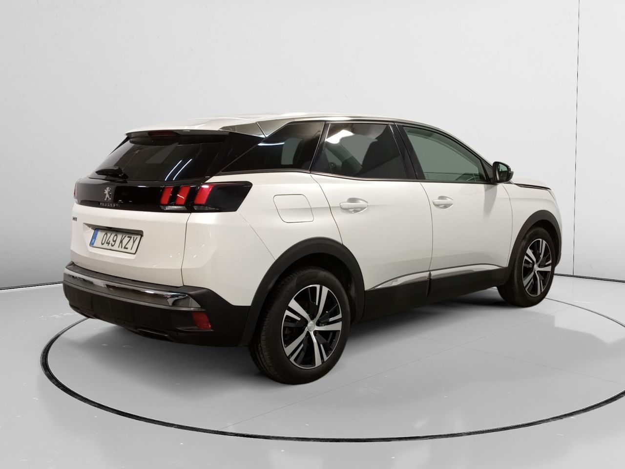 peugeot 3008 2019 / foto grande (2)