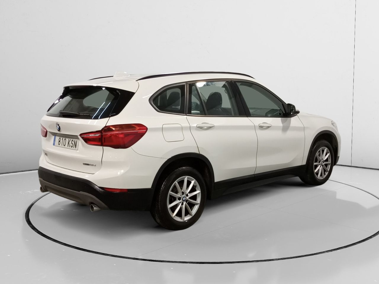 bmw x1 2018 / foto grande (2)