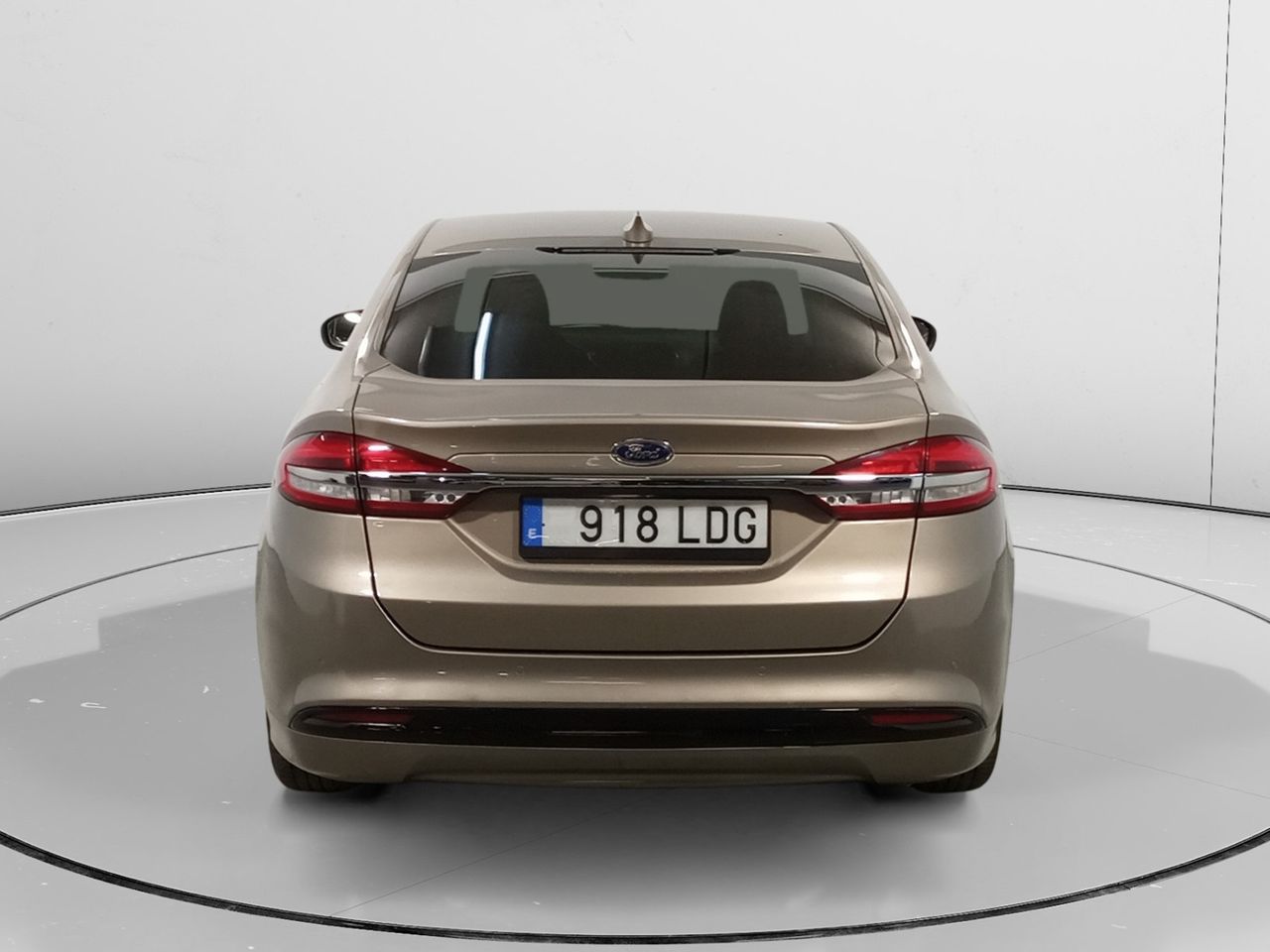 ford mondeo 2019 / foto grande (3)