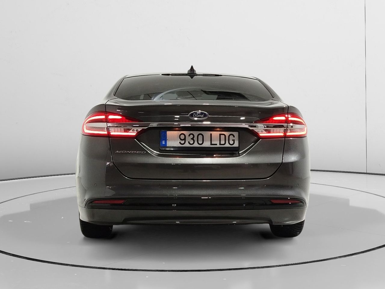 ford mondeo 2019 / foto grande (3)