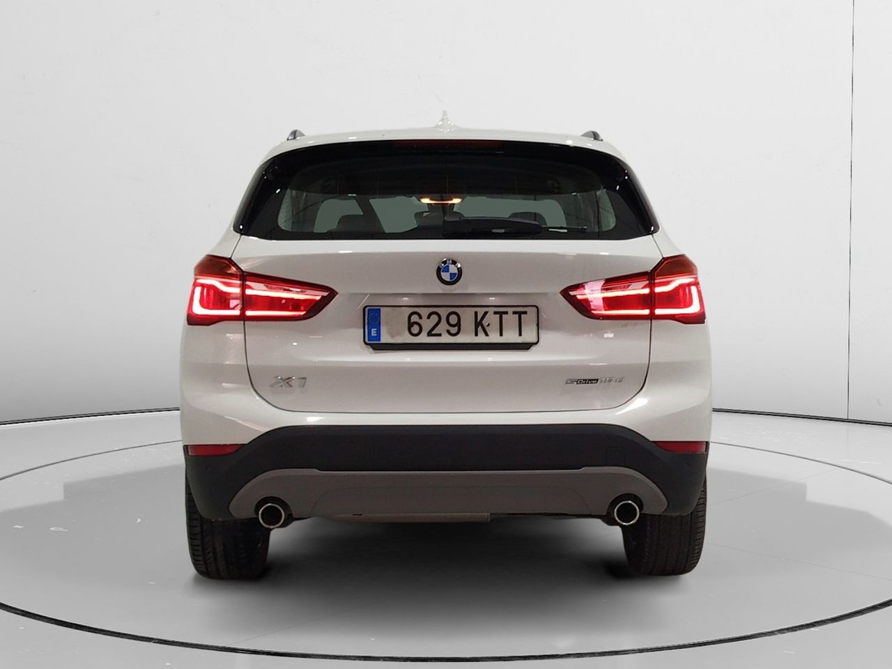 bmw x1 2019 / foto grande (3)