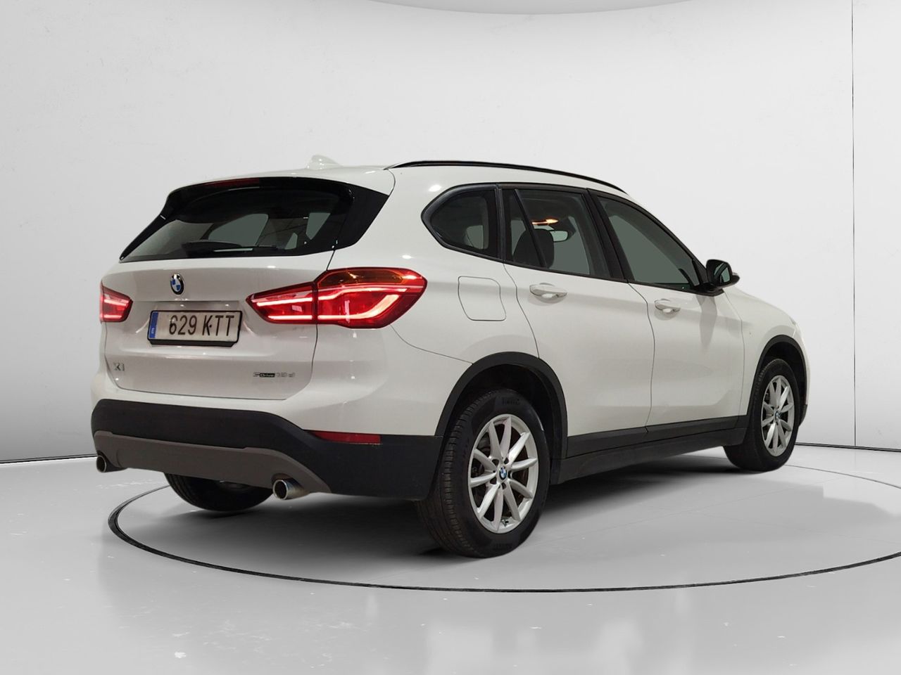 bmw x1 2019 / foto grande (2)