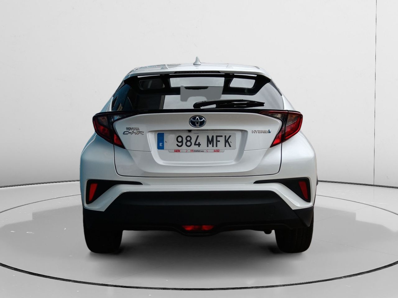 toyota c-hr 2023 / foto grande (3)