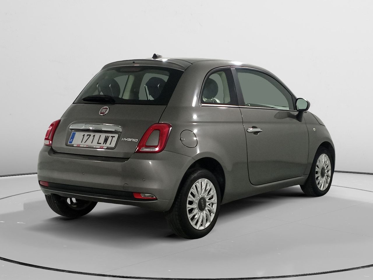 fiat 500 2021 / foto grande (2)