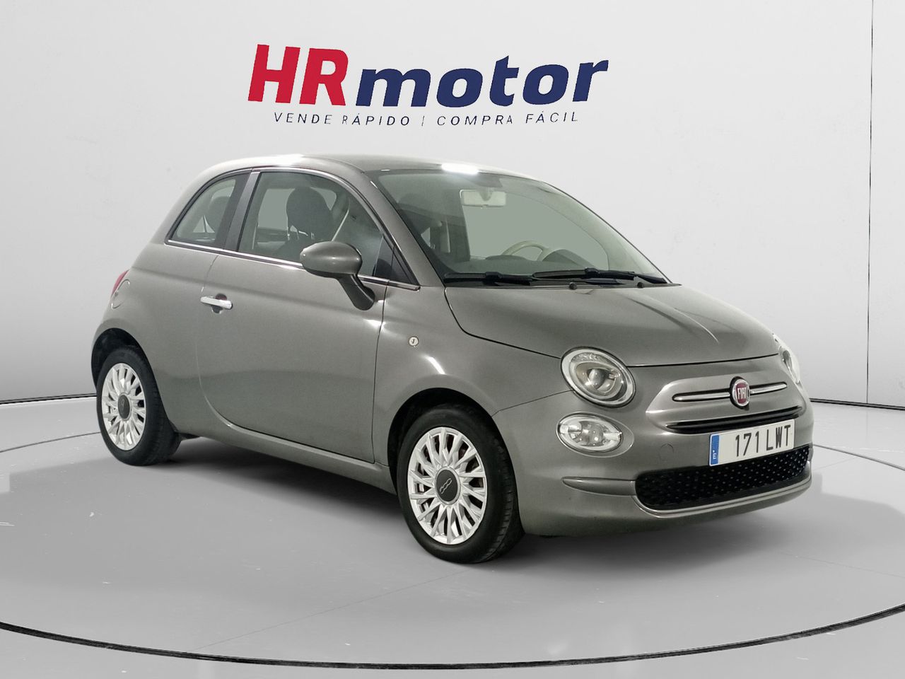 Foto fiat 500 2021 /