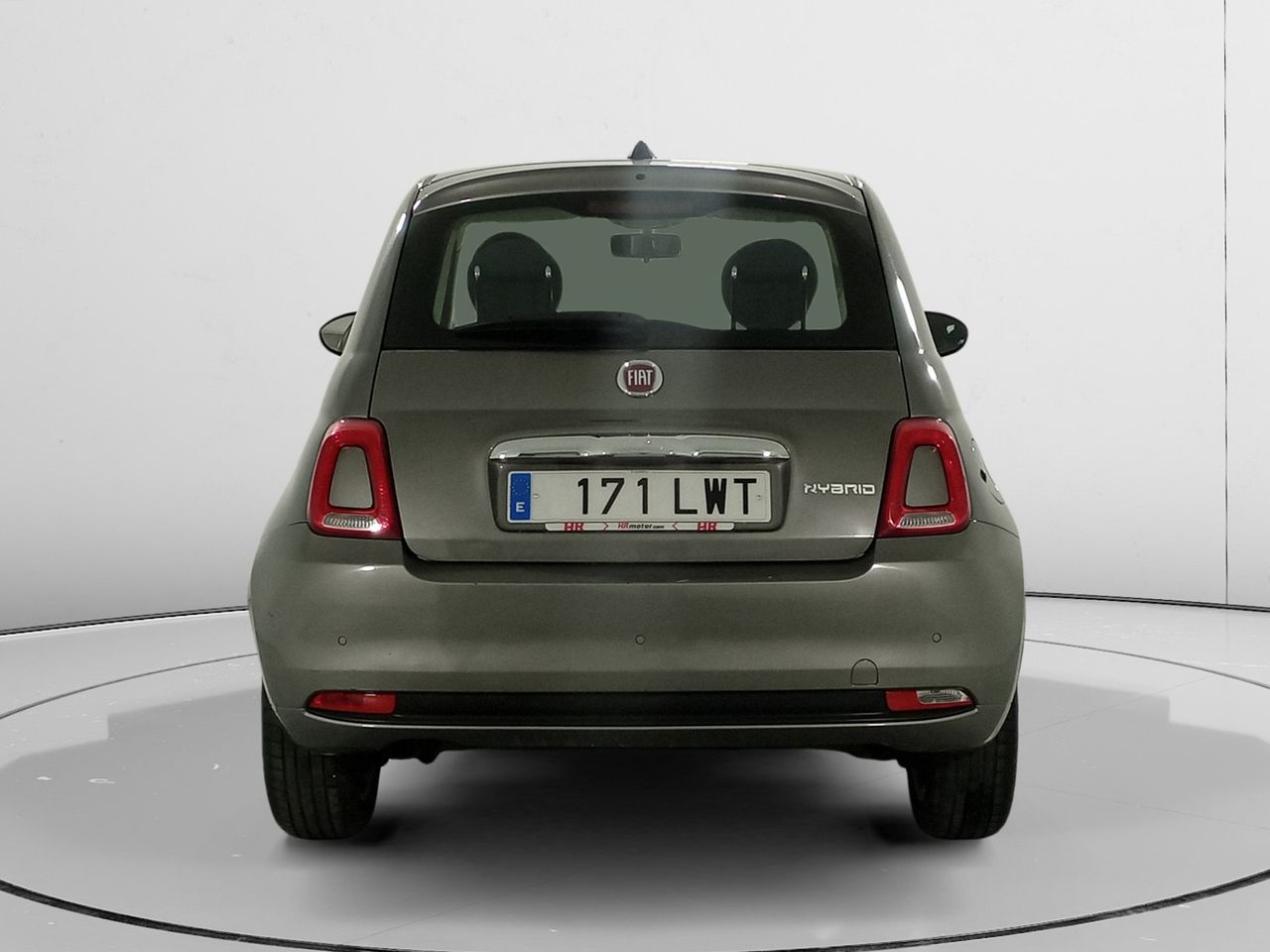 fiat 500 2021 / foto grande (3)
