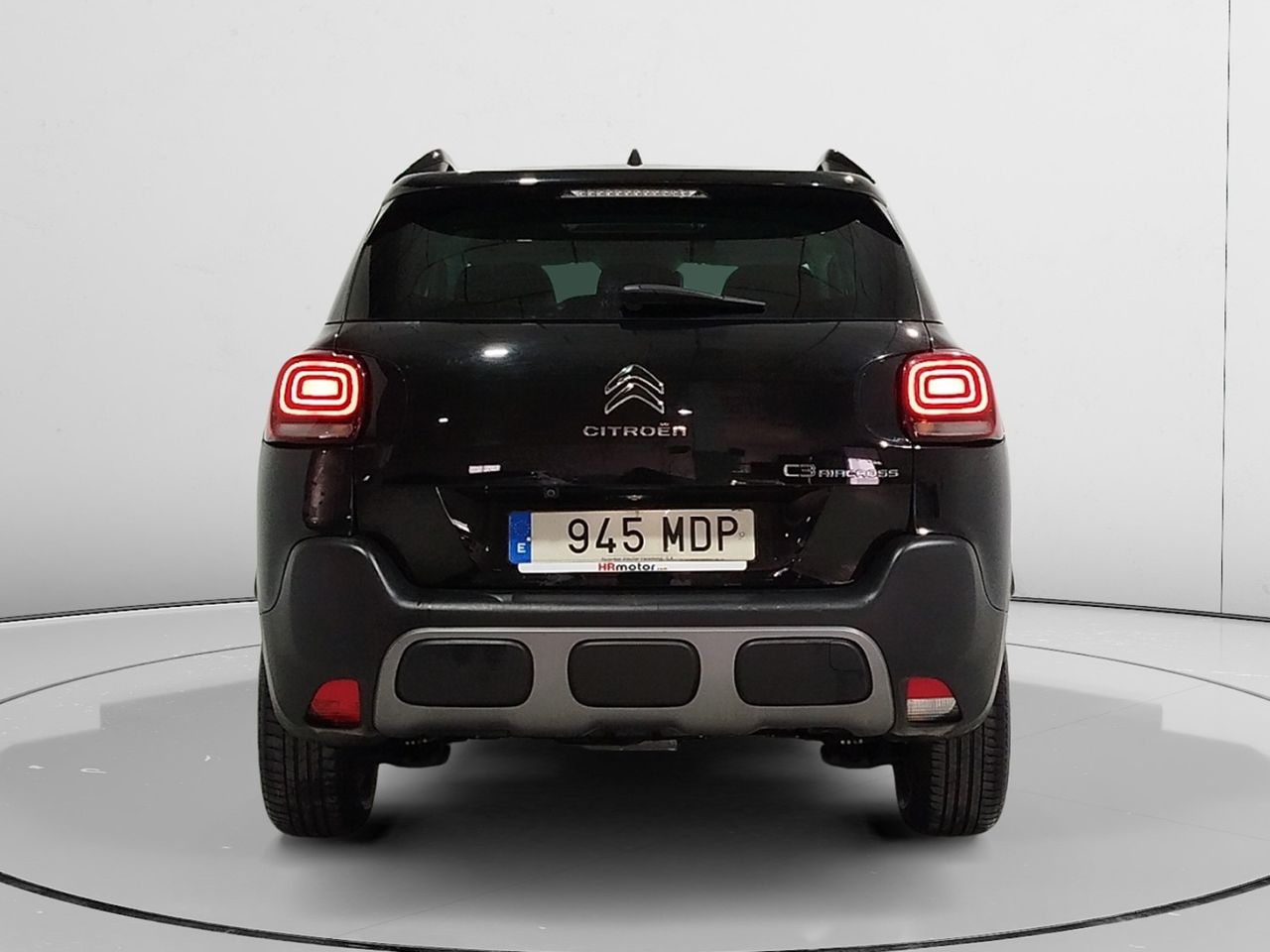 citroën c3 aircross 2023 / foto grande (3)