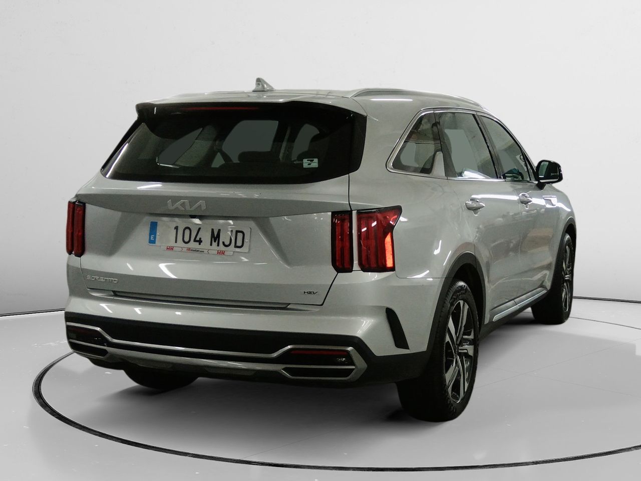 kia sorento 2023 / foto grande (2)