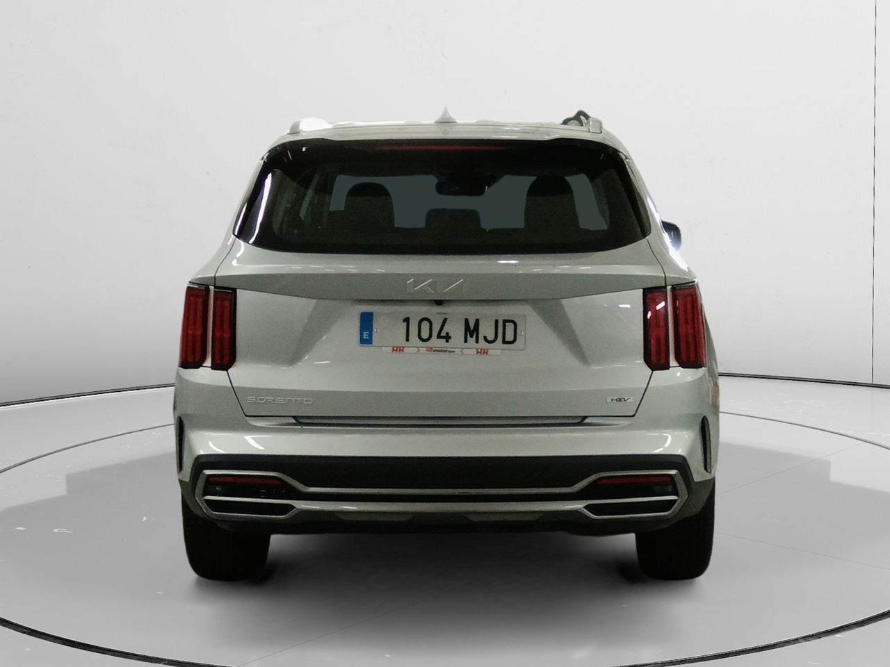 kia sorento 2023 / foto grande (3)