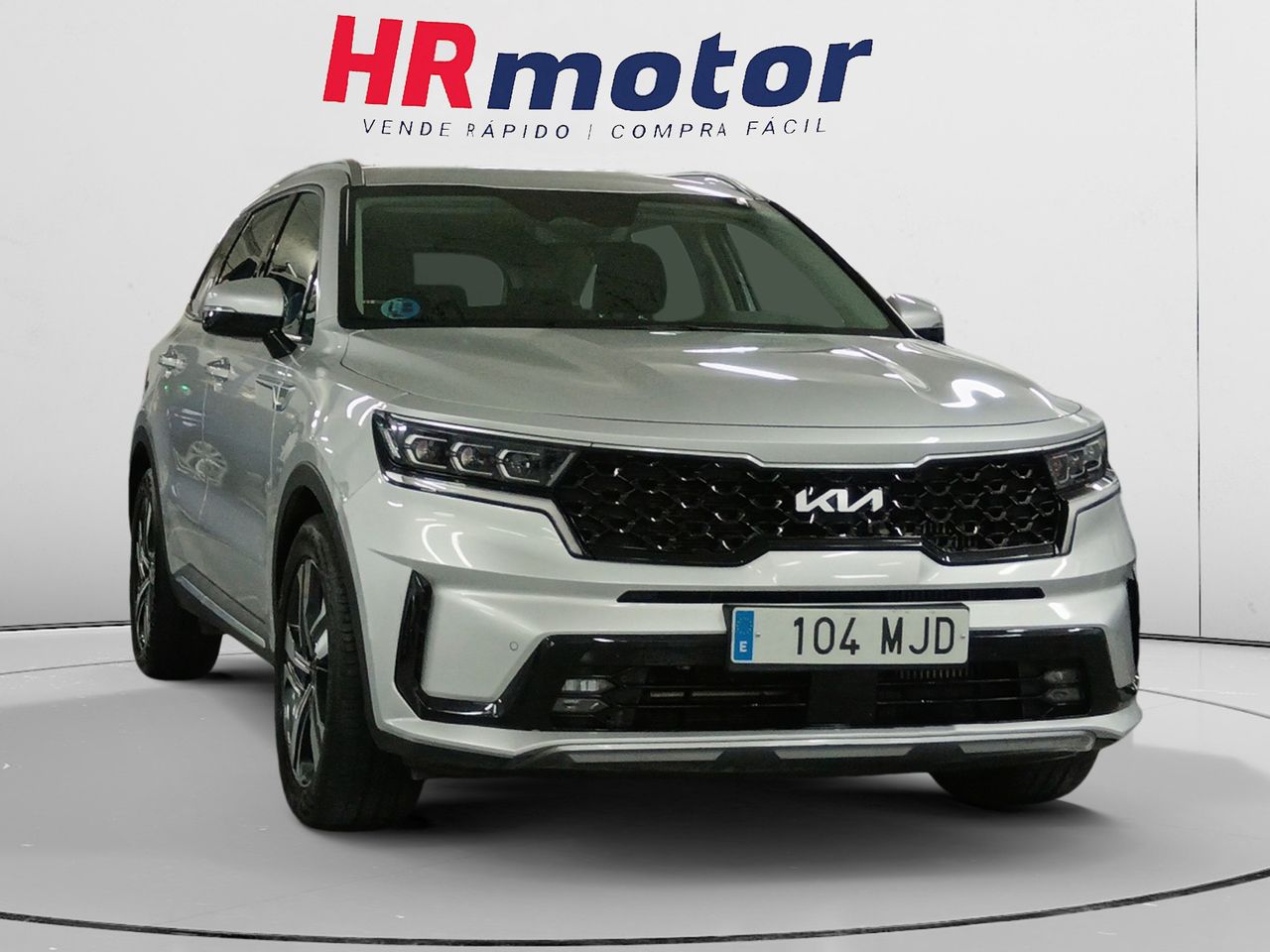 Foto kia sorento 2023 /