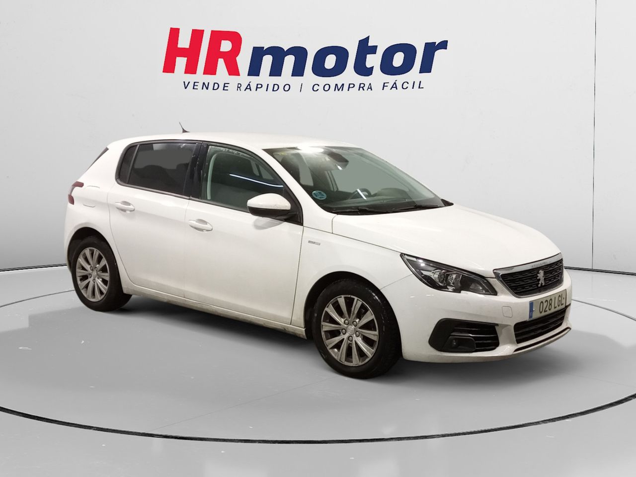 Foto peugeot 308 2020 /