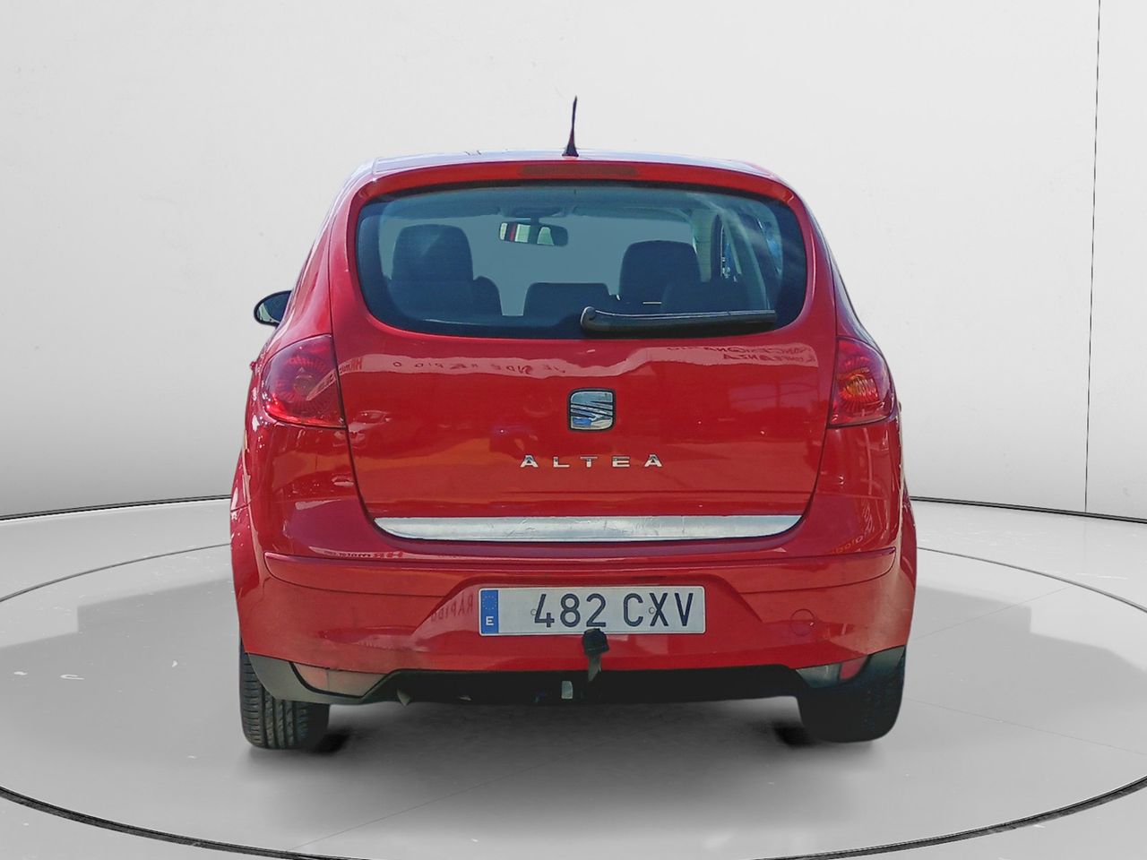 seat altea 2004 / foto grande (3)