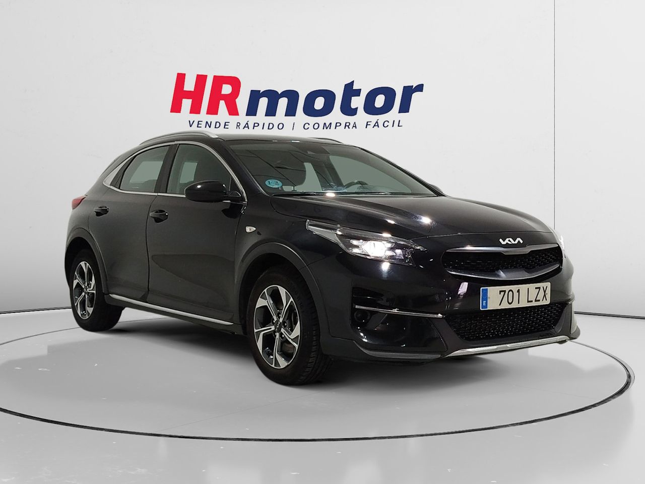 Foto kia xceed 2022 /