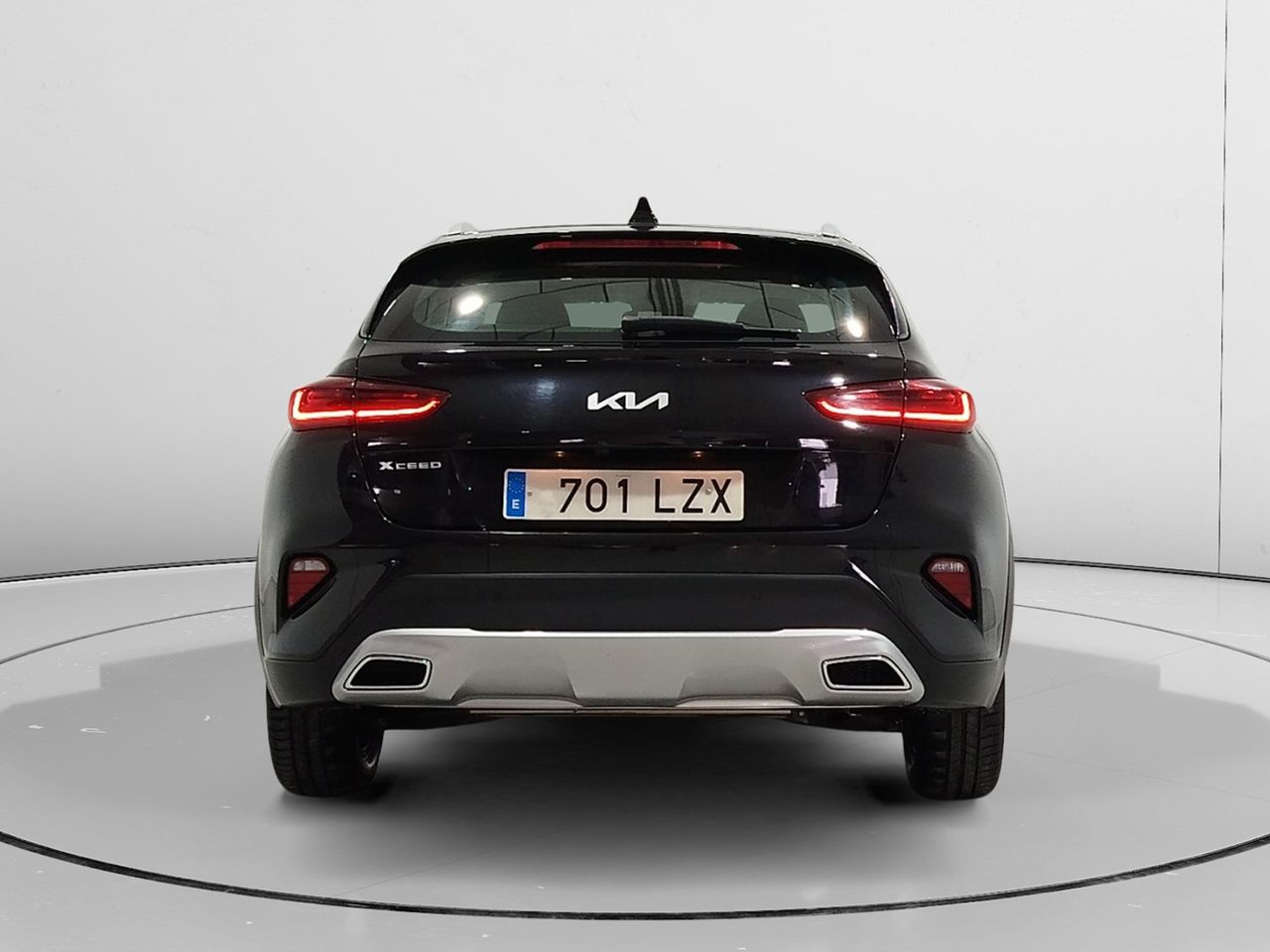 kia xceed 2022 / foto grande (3)