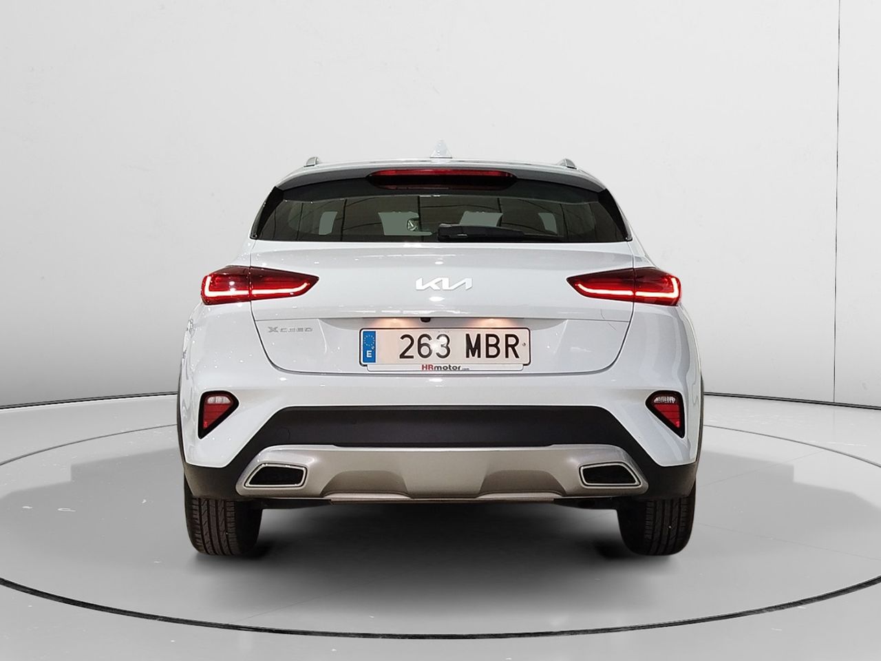kia xceed 2022 / foto grande (3)