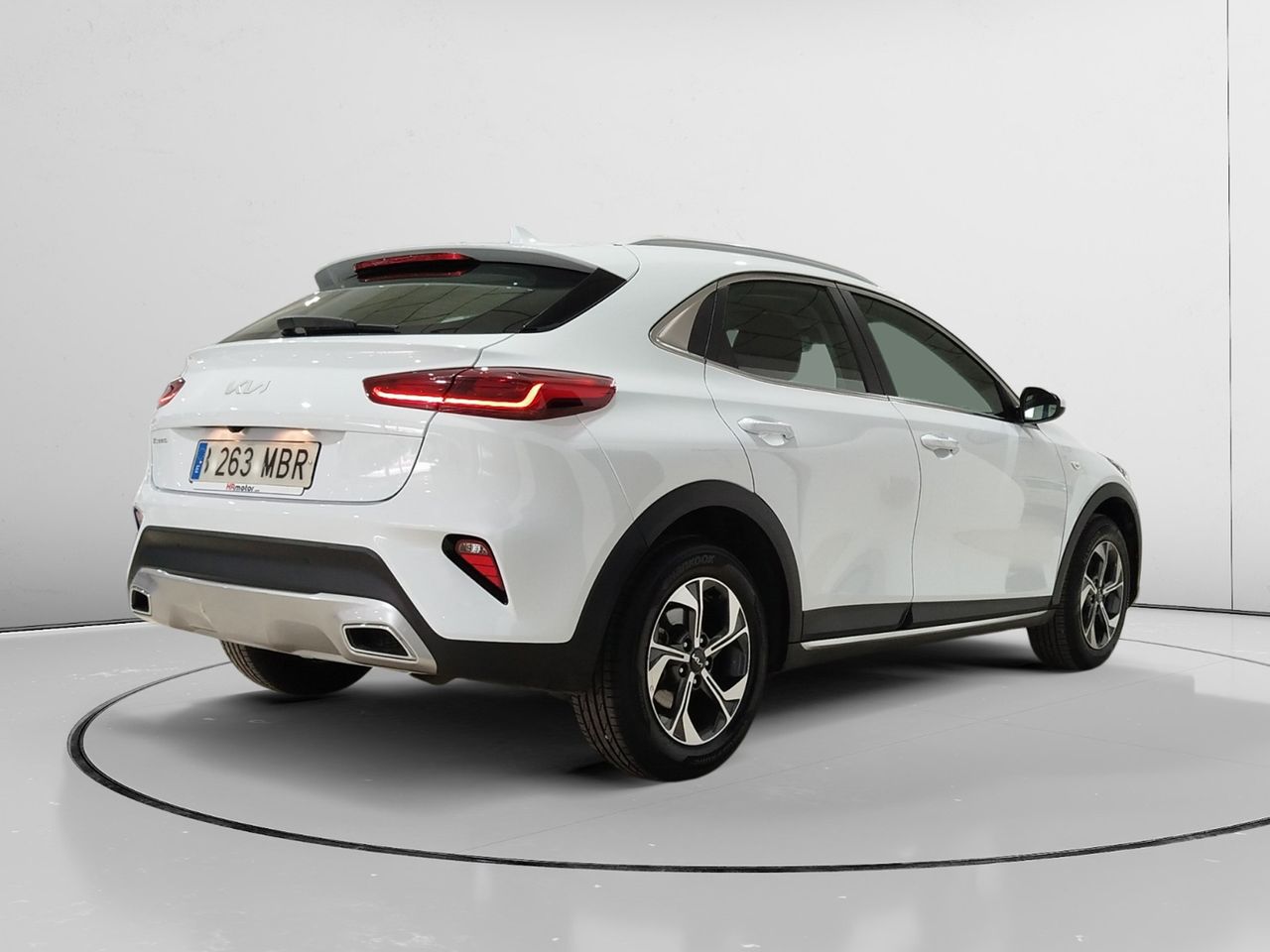 kia xceed 2022 / foto grande (2)