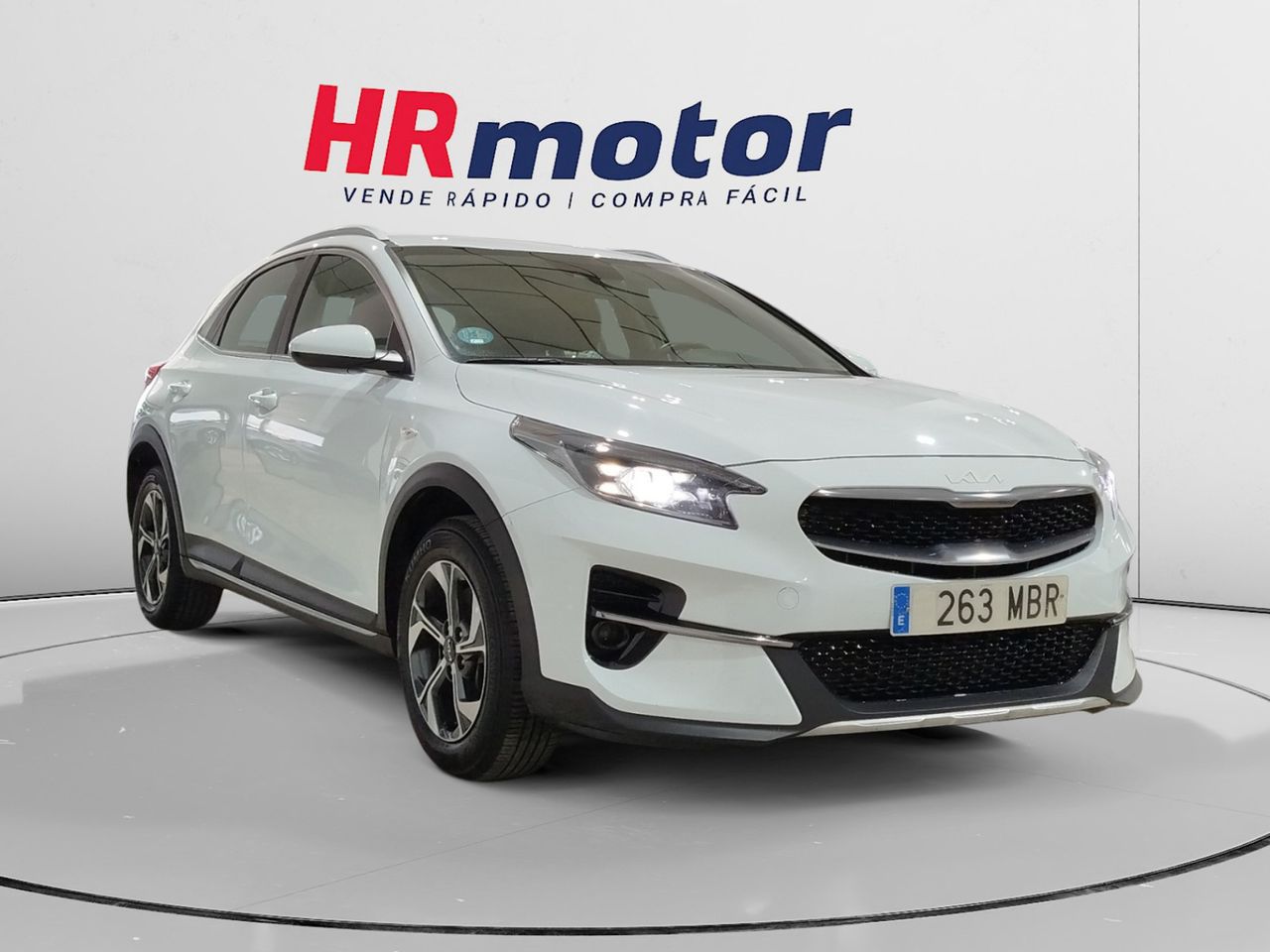 Foto kia xceed 2022 /