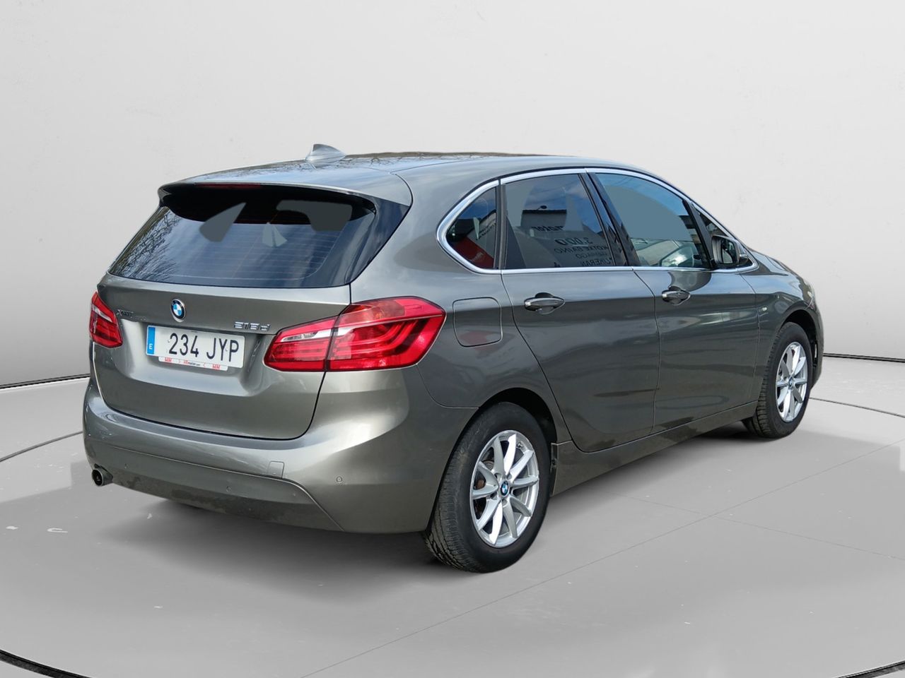 bmw serie 2 active tourer 2017 / foto grande (2)