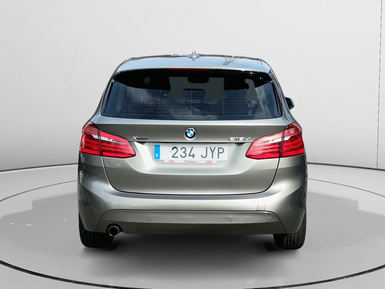 bmw serie 2 active tourer 2017 / foto grande (3)
