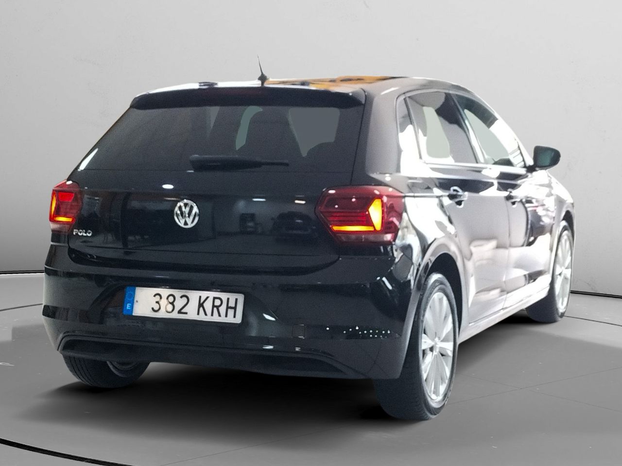 volkswagen polo 2018 / foto grande (2)