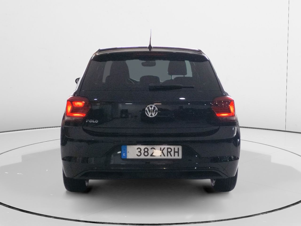 volkswagen polo 2018 / foto grande (3)