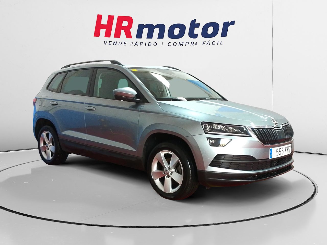 Foto skoda karoq 2018 /