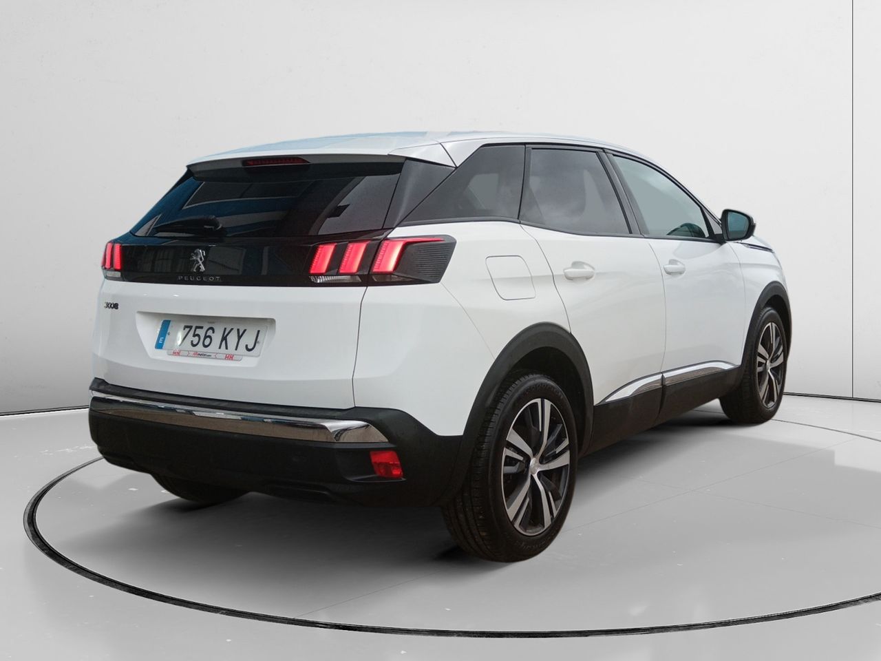 peugeot 3008 2019 / foto grande (2)