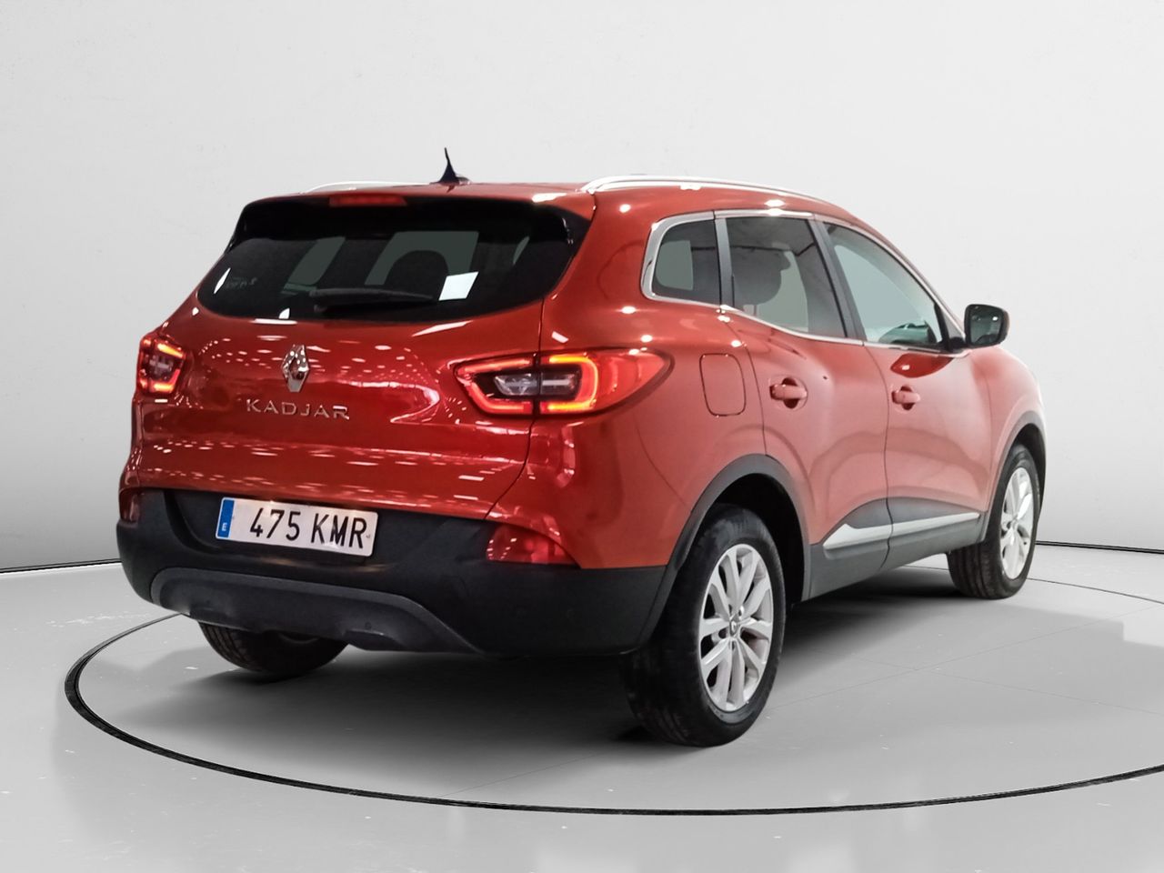 renault kadjar 2018 / foto grande (2)