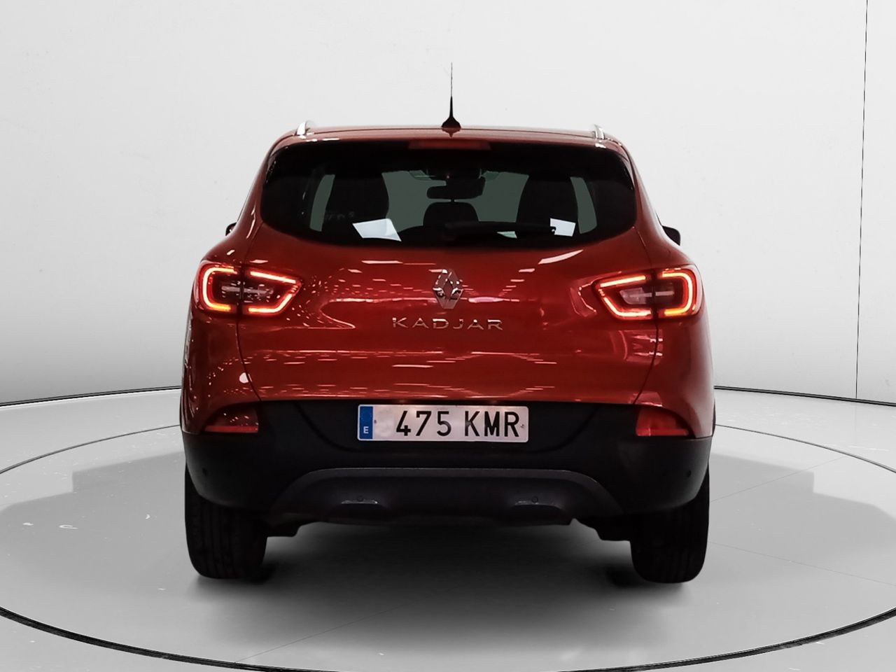 renault kadjar 2018 / foto grande (3)