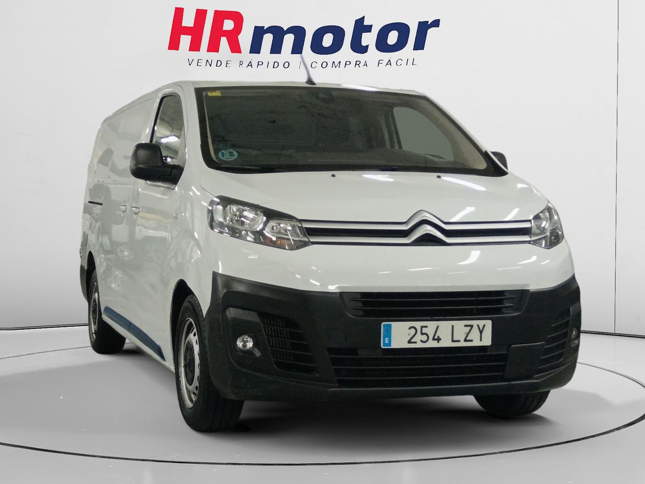 Foto citroën jumpy 2022 /