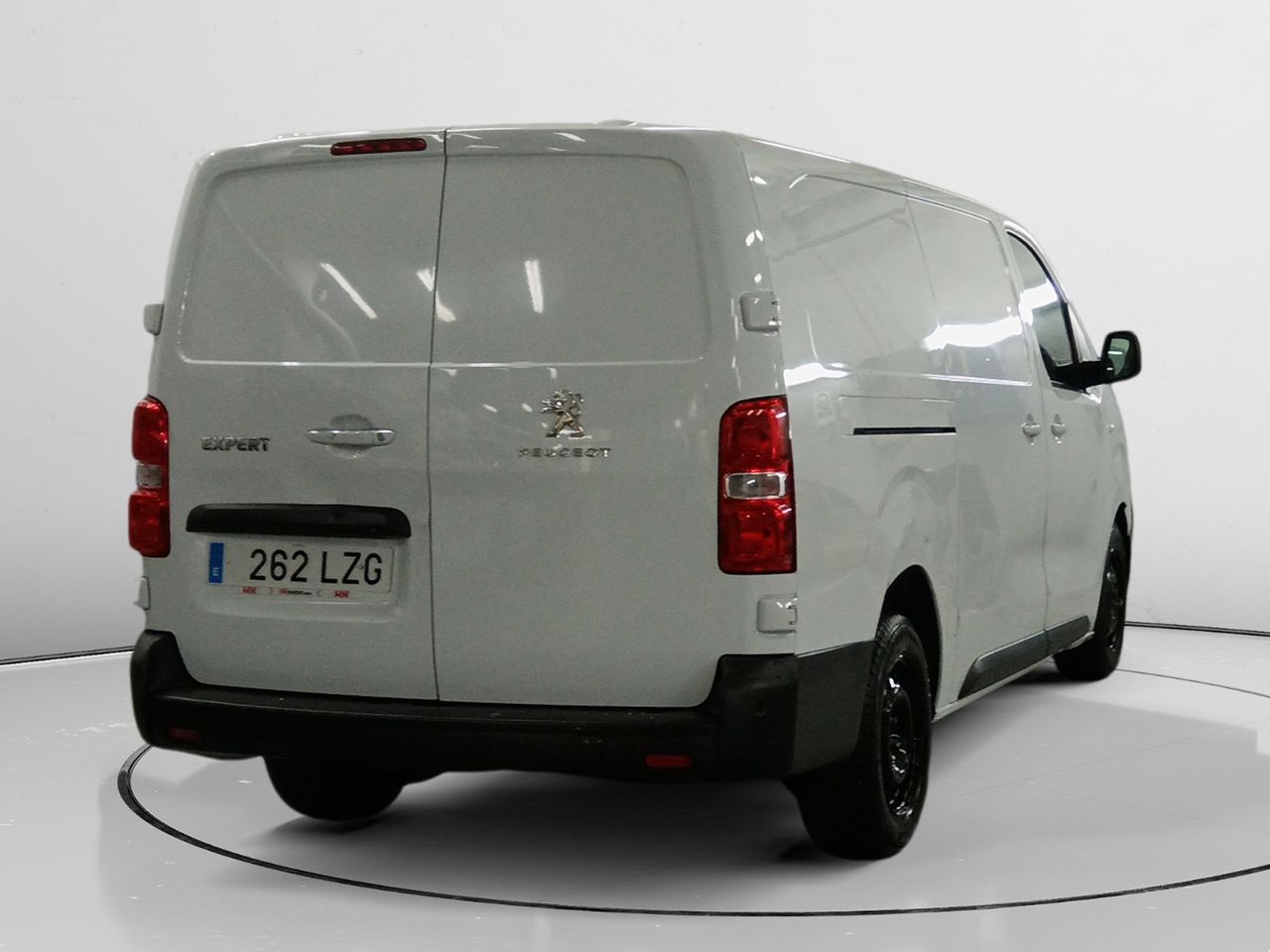 peugeot expert 2022 / foto grande (2)