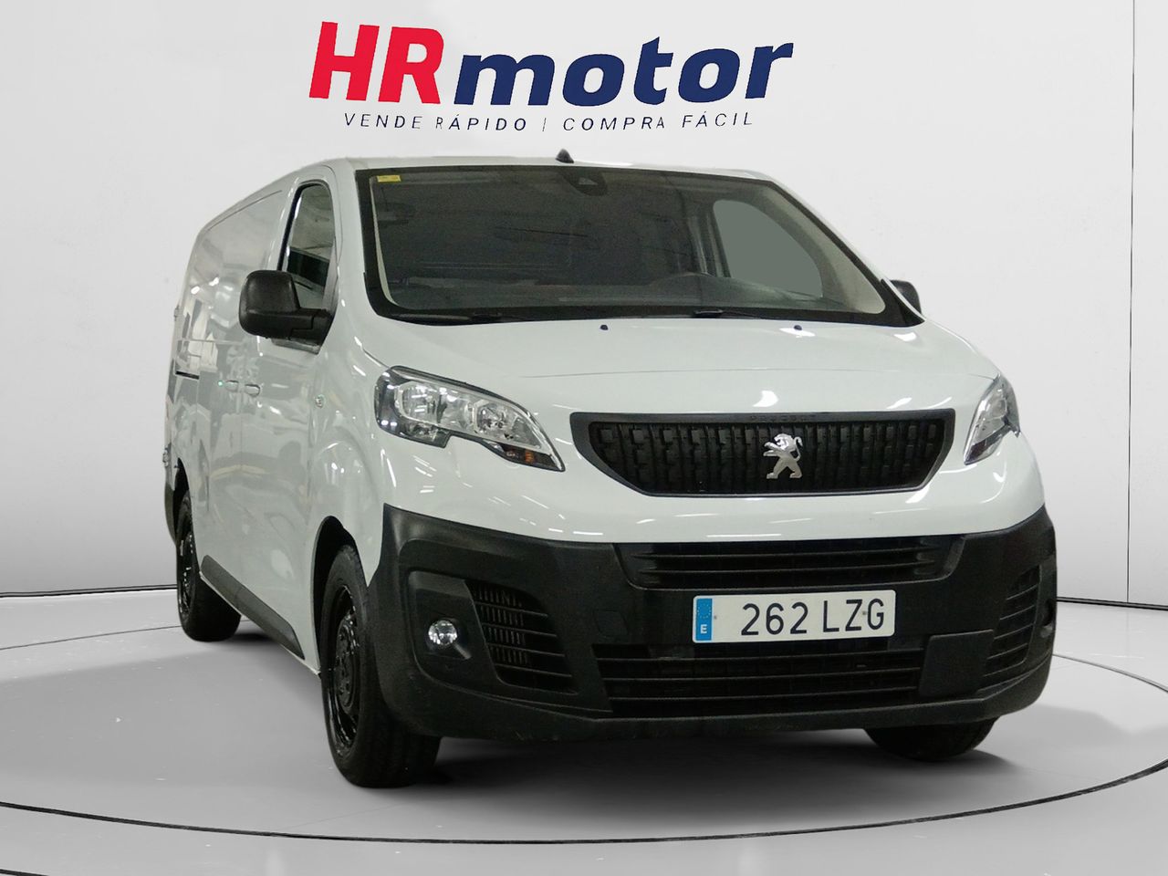 Foto peugeot expert 2022 /