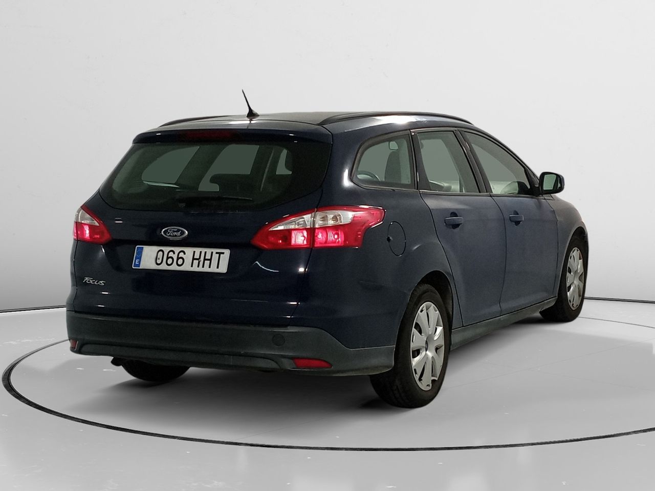 ford focus 2011 / foto grande (2)