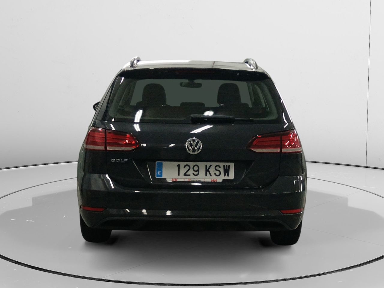 volkswagen golf 2019 / foto grande (3)