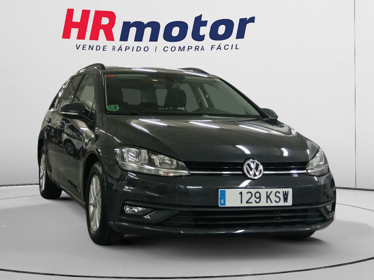Foto volkswagen golf 2019 /