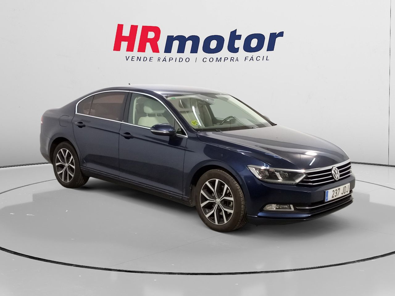 Foto volkswagen passat 2015 /