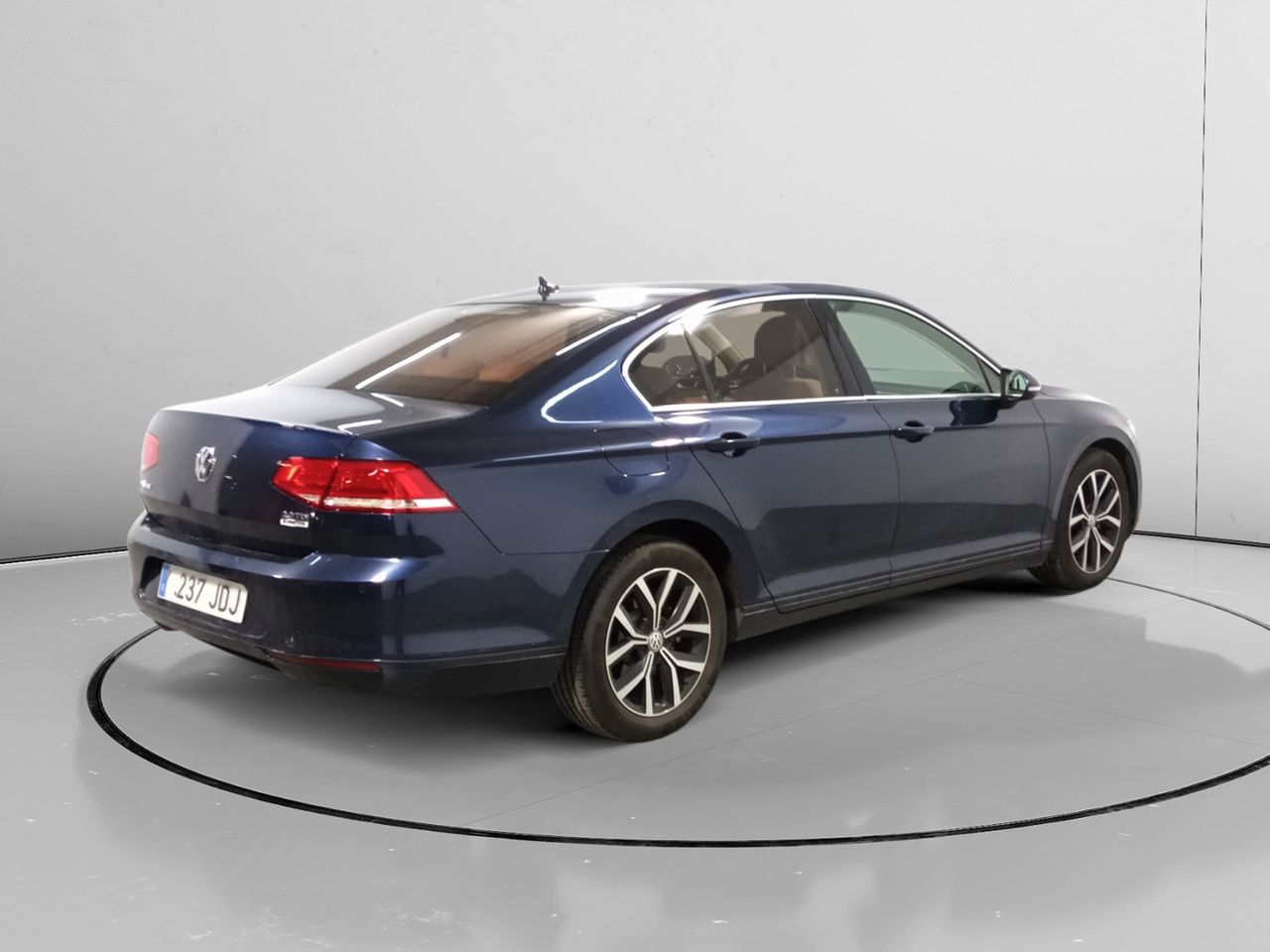 volkswagen passat 2015 / foto grande (2)